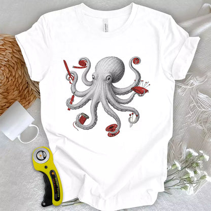 Thread Kraken T-Shirt