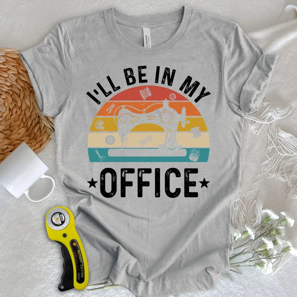 Vintage Office T-shirt