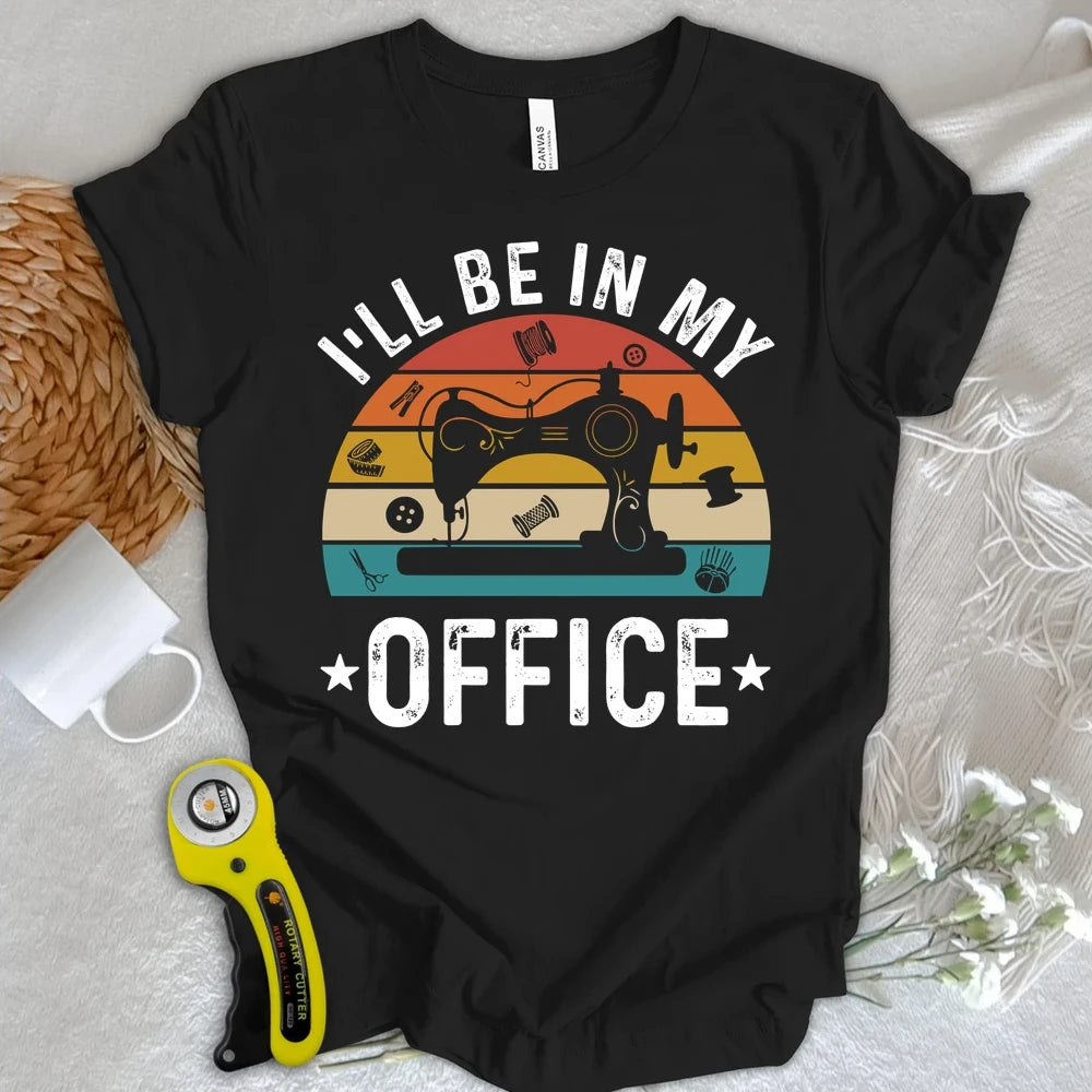 Vintage Office T-shirt