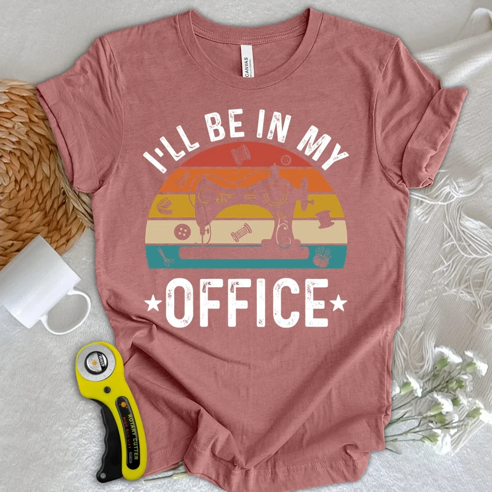 Vintage Office T-shirt