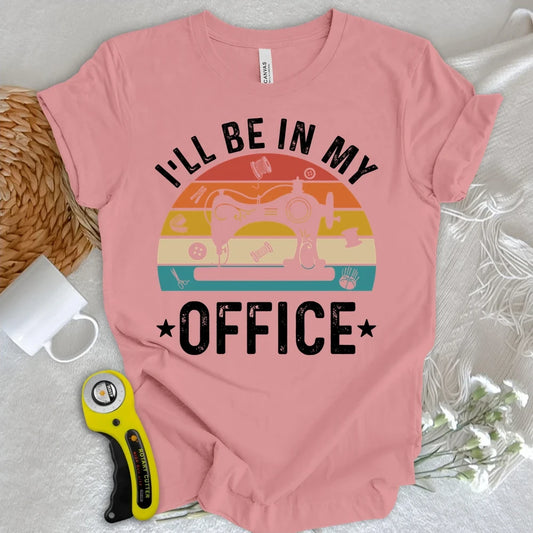 Vintage Office T-shirt