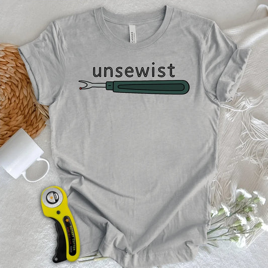 Unsewist T-shirt