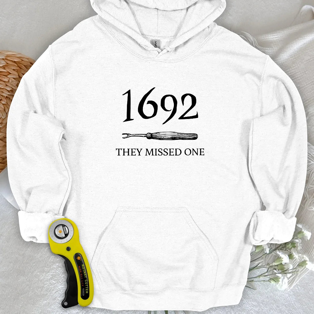 1692 Hoodie