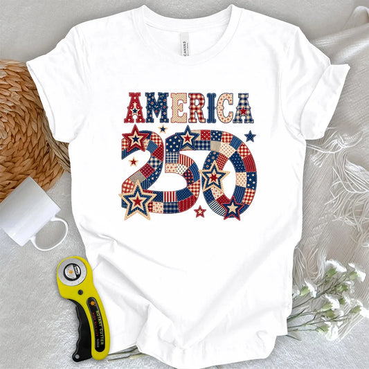 America 250 T-Shirt