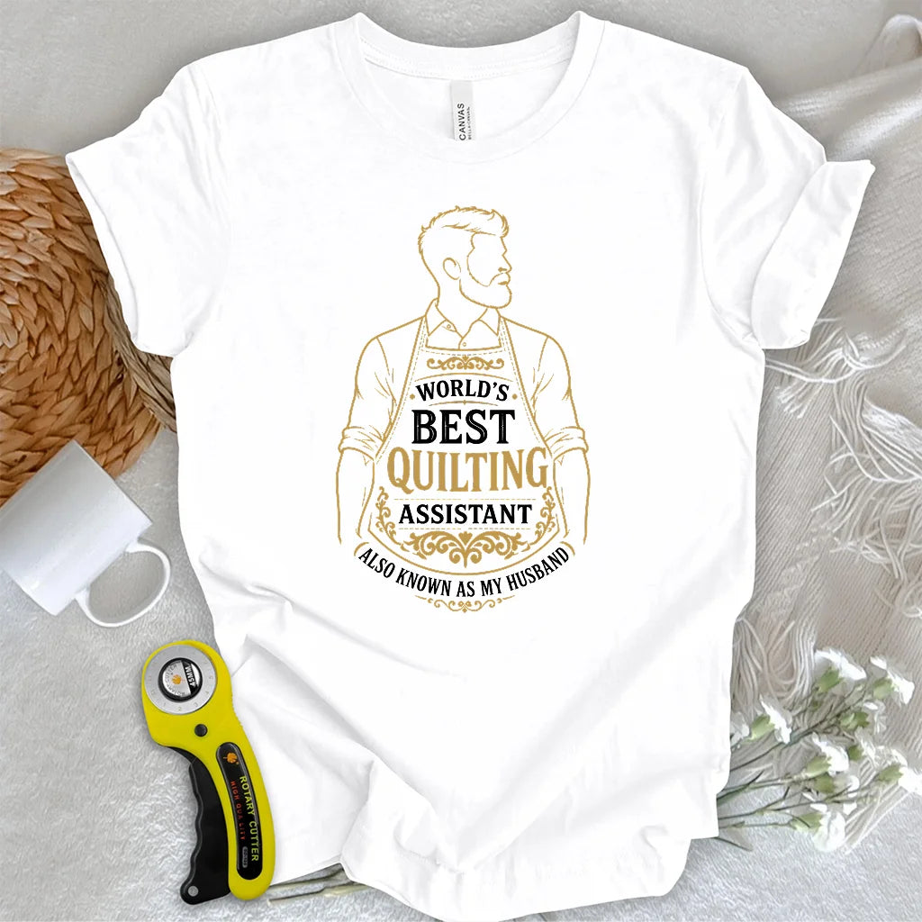 Best Husband T-Shirt