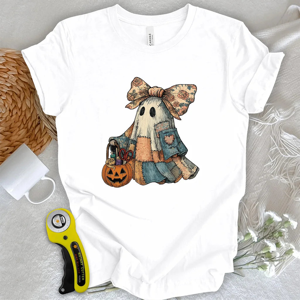 Bow-Boo T-shirt