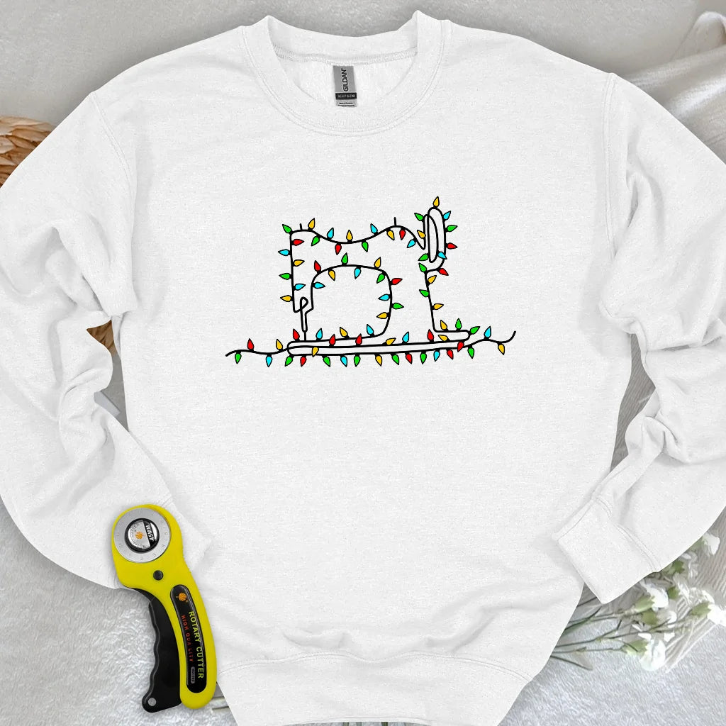 Sweat-shirt Bright Machine
