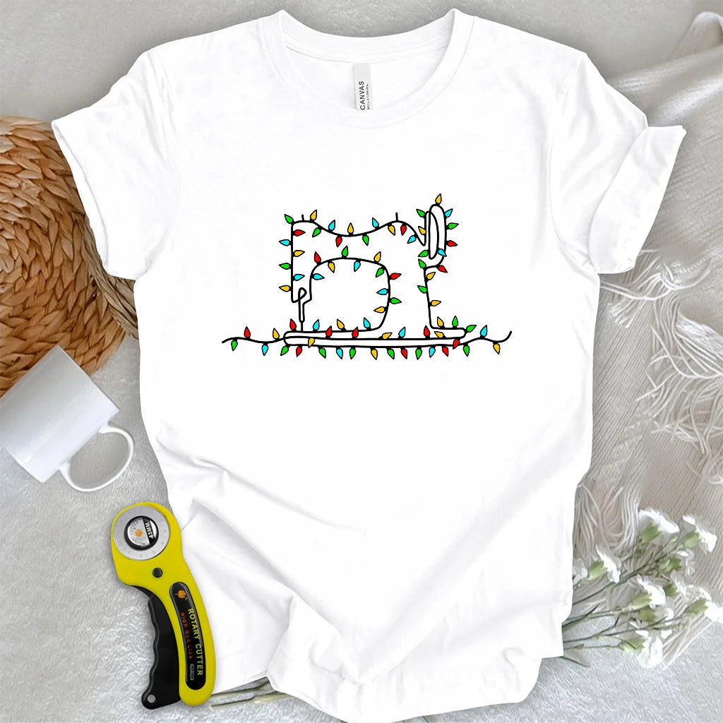 Bright Machine T-Shirt