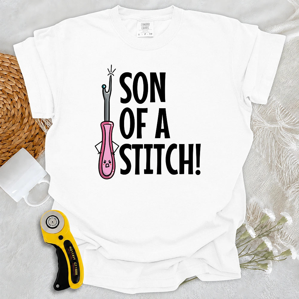 Comfort Colors Son of A Stitch T-shirt