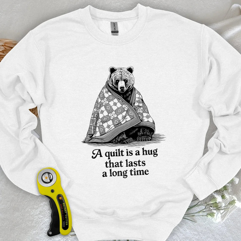 Cozy Hug Sweatshirt