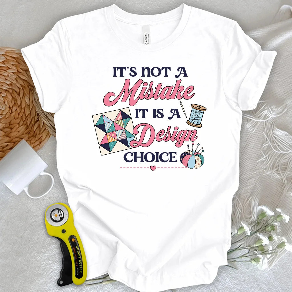 Creative Choice T-shirt