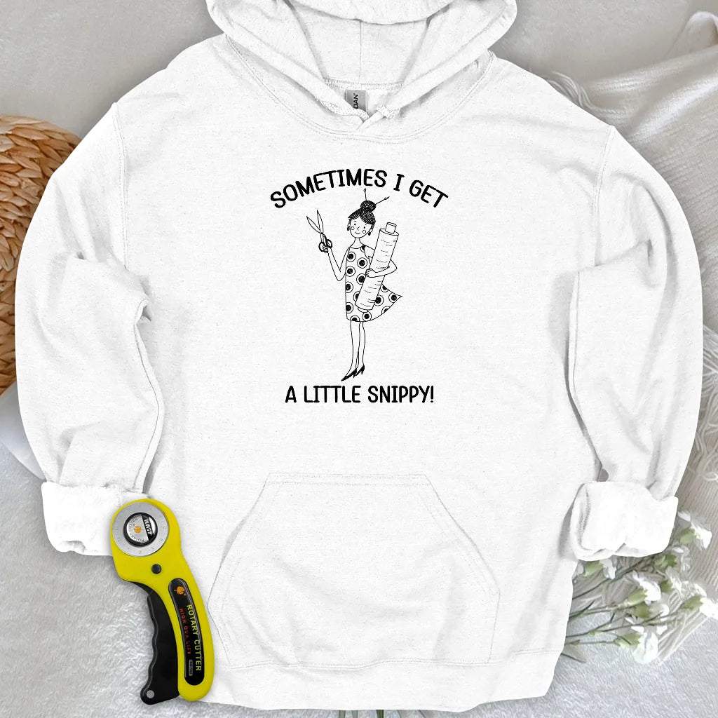 Cutie Cutter Hoodie