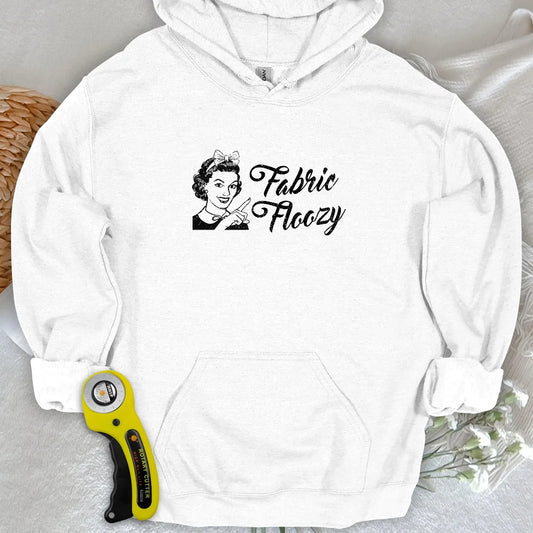 Stoff Floozy Hoodie