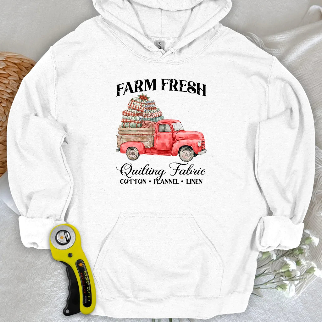 Farm Fresh Hoodie