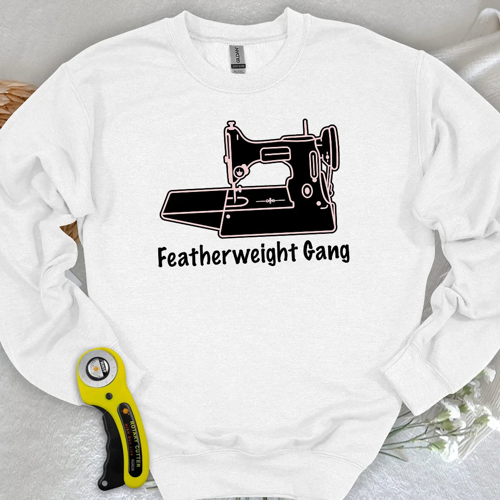 Featherweight Gang Sweatshirt