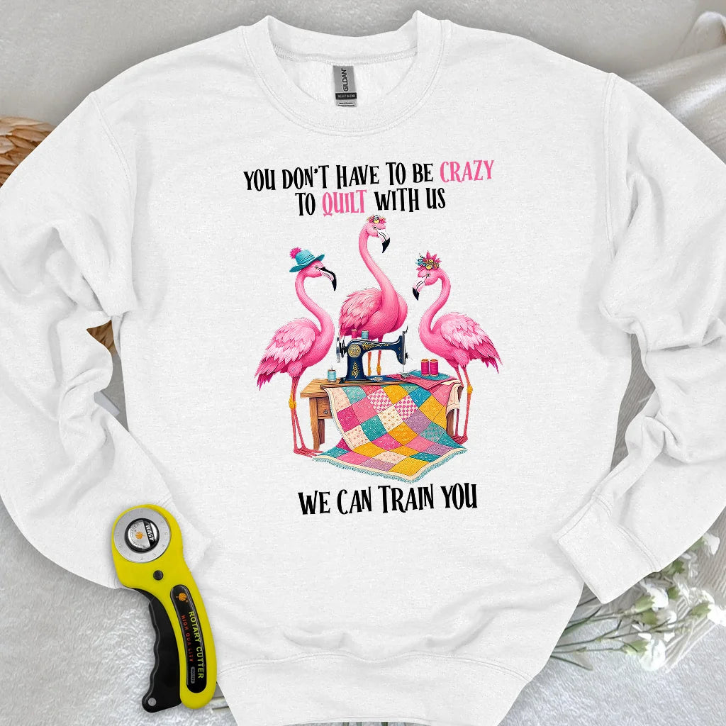 Forever Sisters Sweatshirt