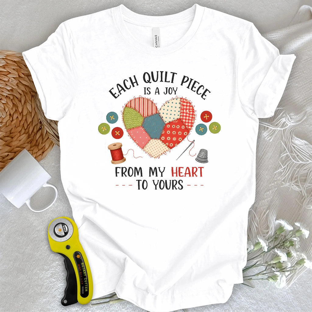 From My Heart To Yours T-shirt