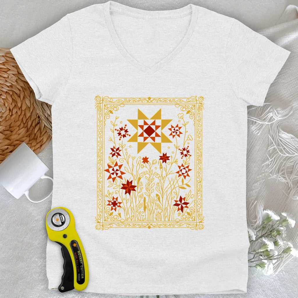 Garden of Stars T-shirt
