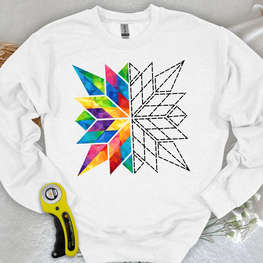Get It Done Sweatshirt