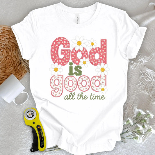 God is Good T-shirt