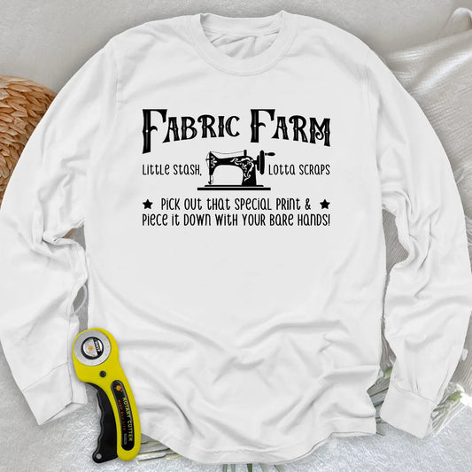 Griswold Langarm-T-Shirt