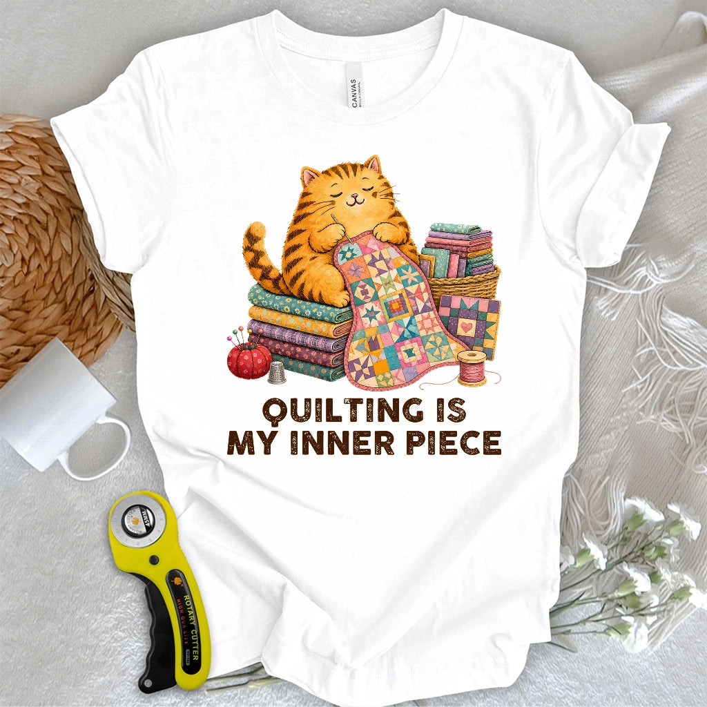 Inner Piece T-shirt