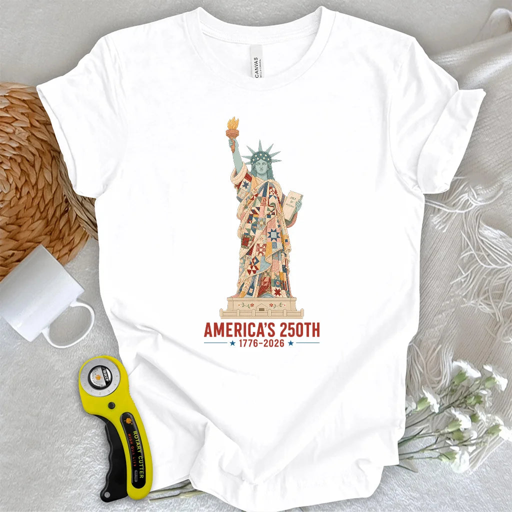 Liberty 250 T-shirt