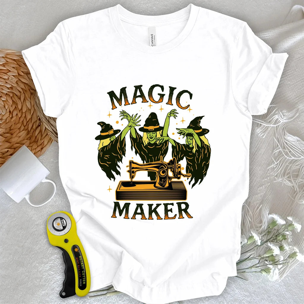 Magic Maker T-shirt