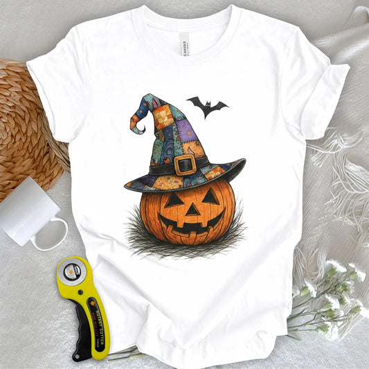 Magic Pumpkin T-shirt