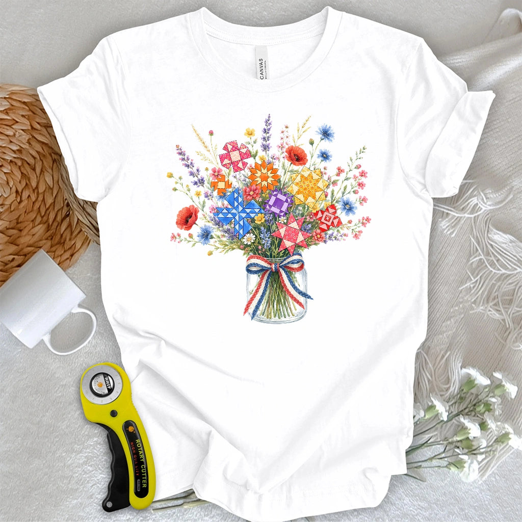 Mason Jar T-shirt