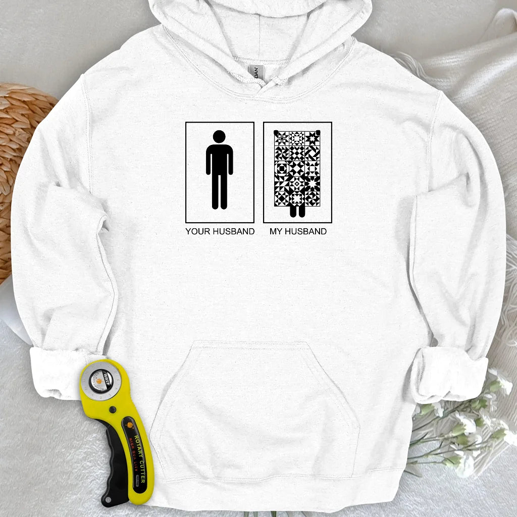 My Kind of Companion Hoodie