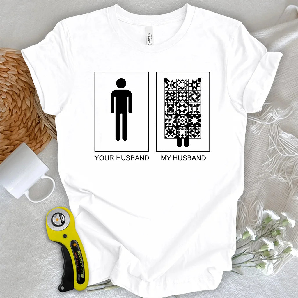 My Kind of Companion T-shirt