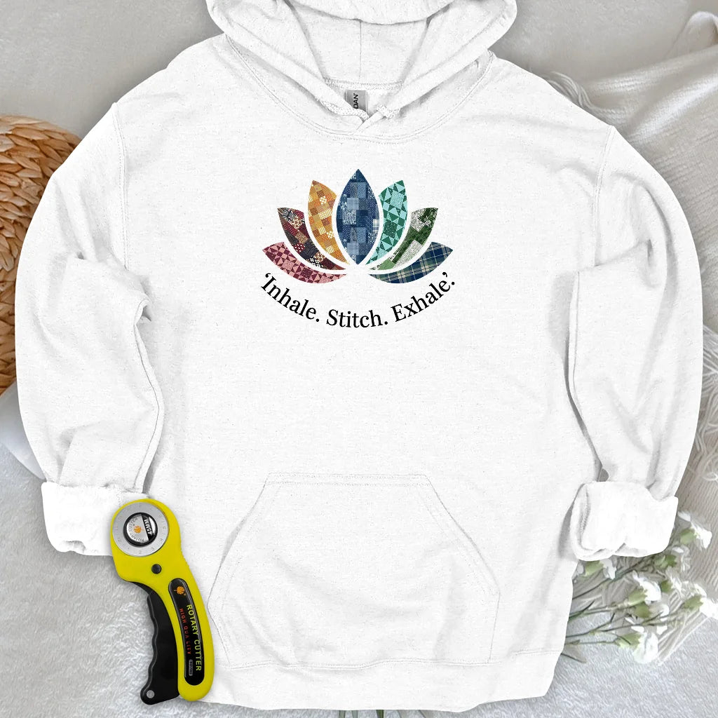 My Zen Hoodie