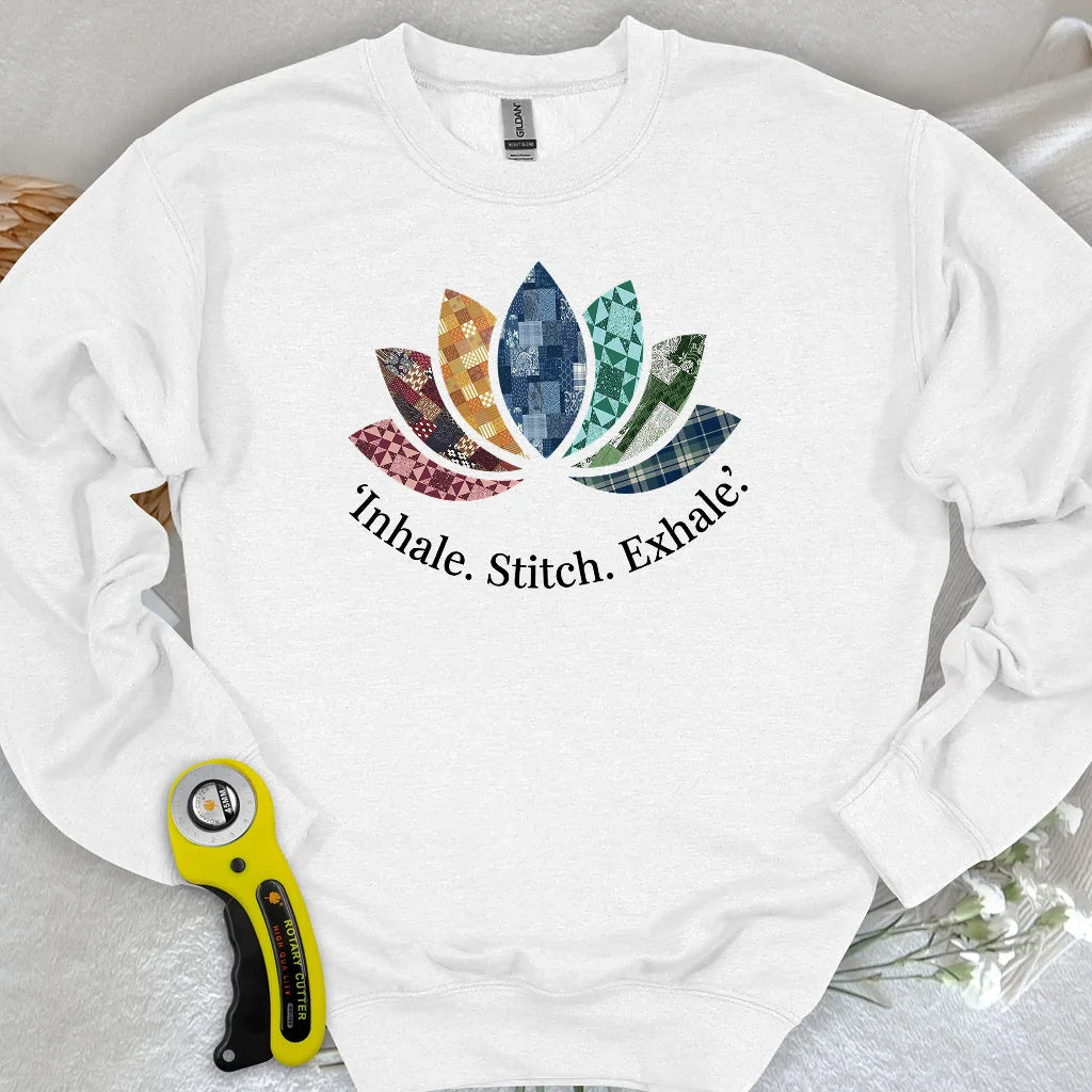 My Zen Sweatshirt