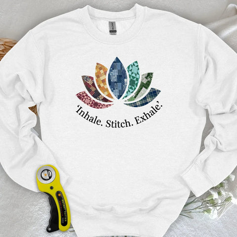 Mon sweat Zen