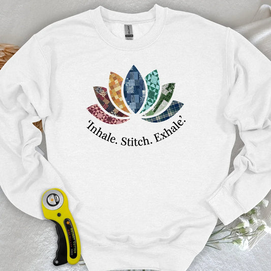 My Zen Sweatshirt