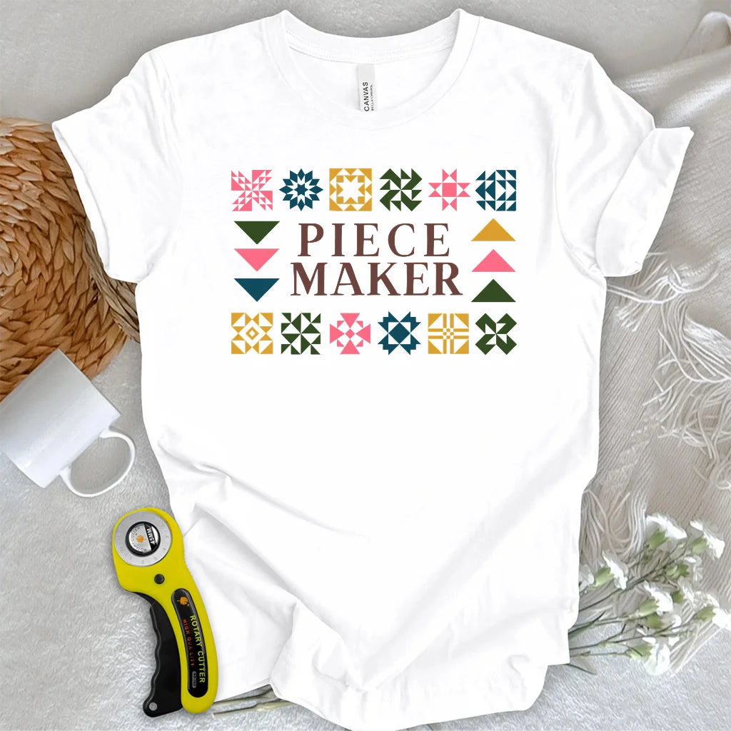 Piece Maker T-shirt