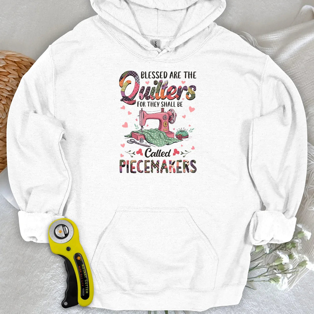 Piecemakers Hoodie