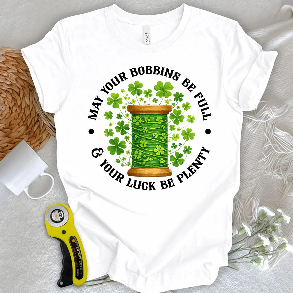 T-shirt Porte-Bonheur