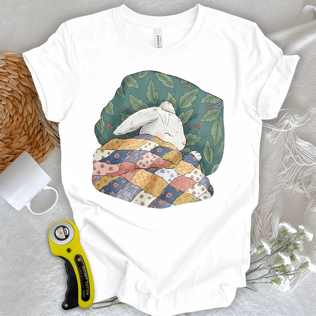 Quilts make everything better T-Shirt