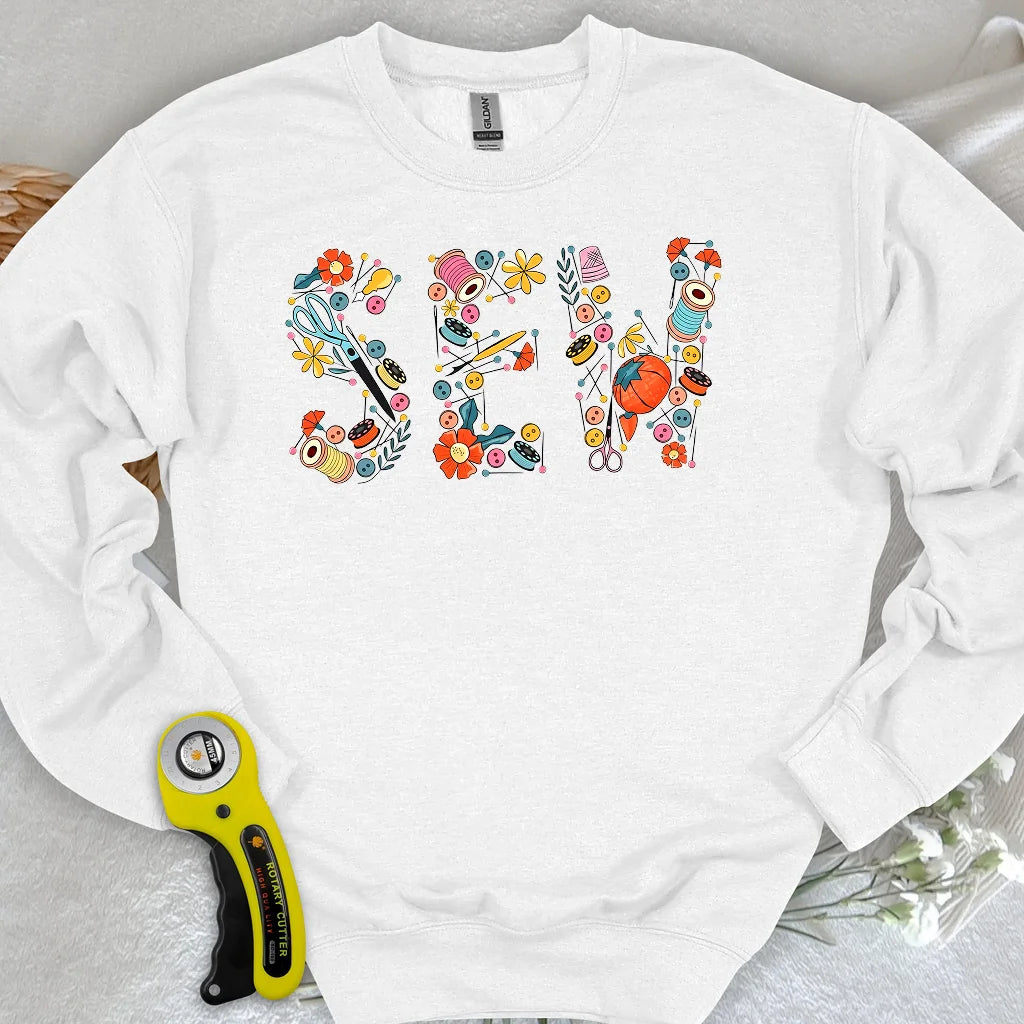 SEW Sweatshirt