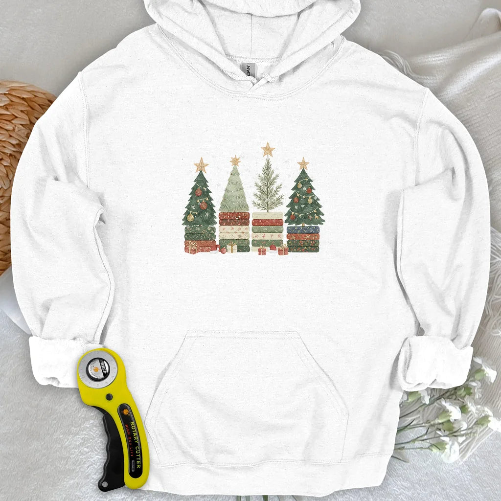 Season Sewing Hoodie