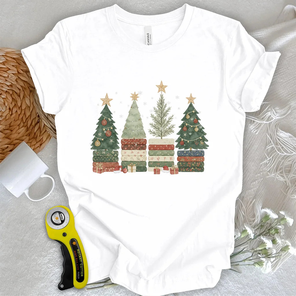 Season Sewing T-shirt