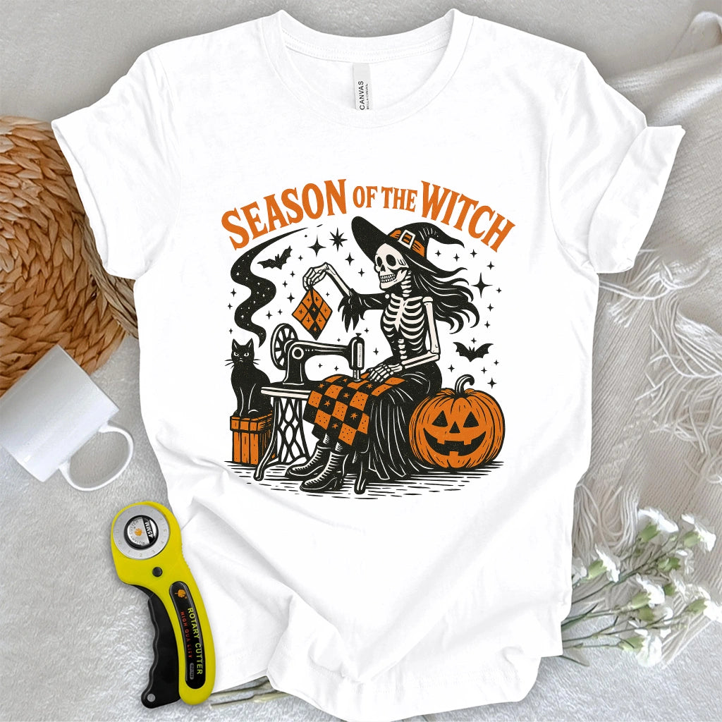 Season of the Witch T-shirt
