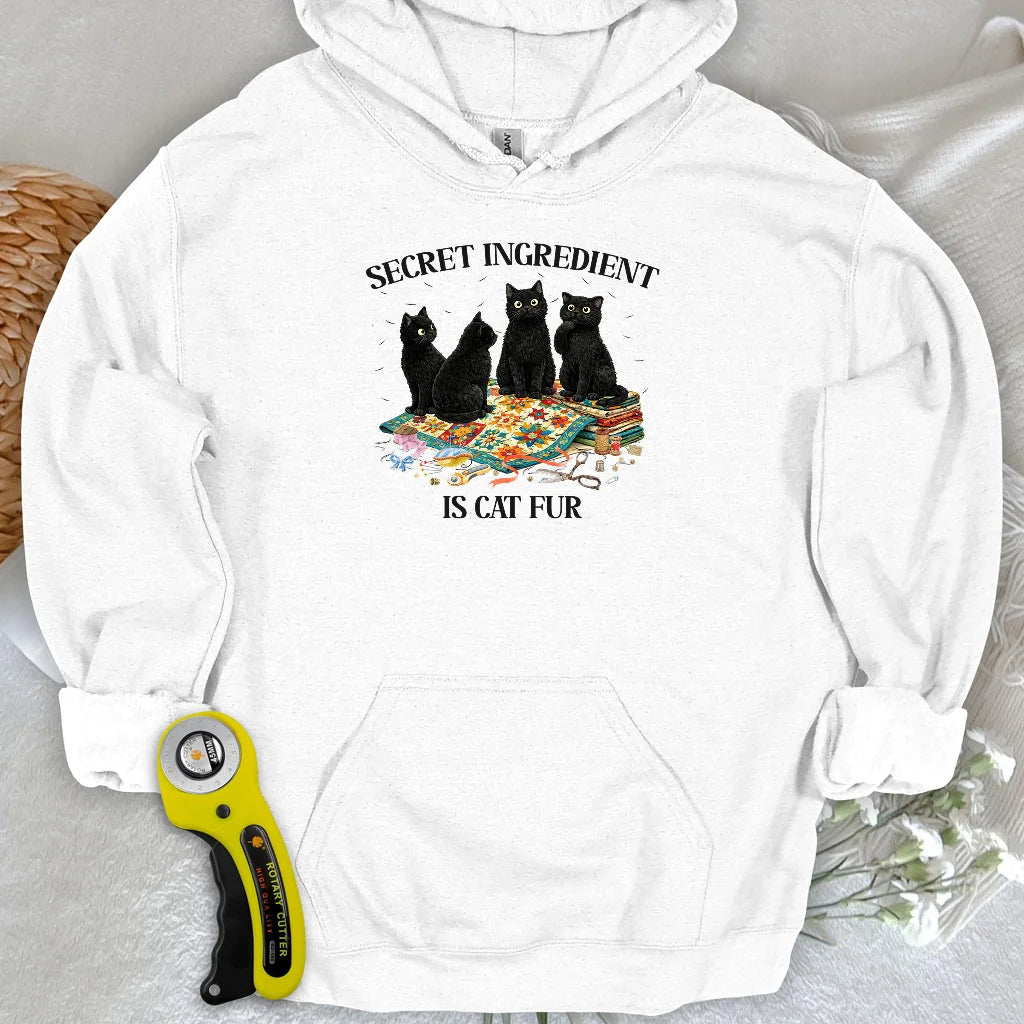 Secret Ingredient Hoodie