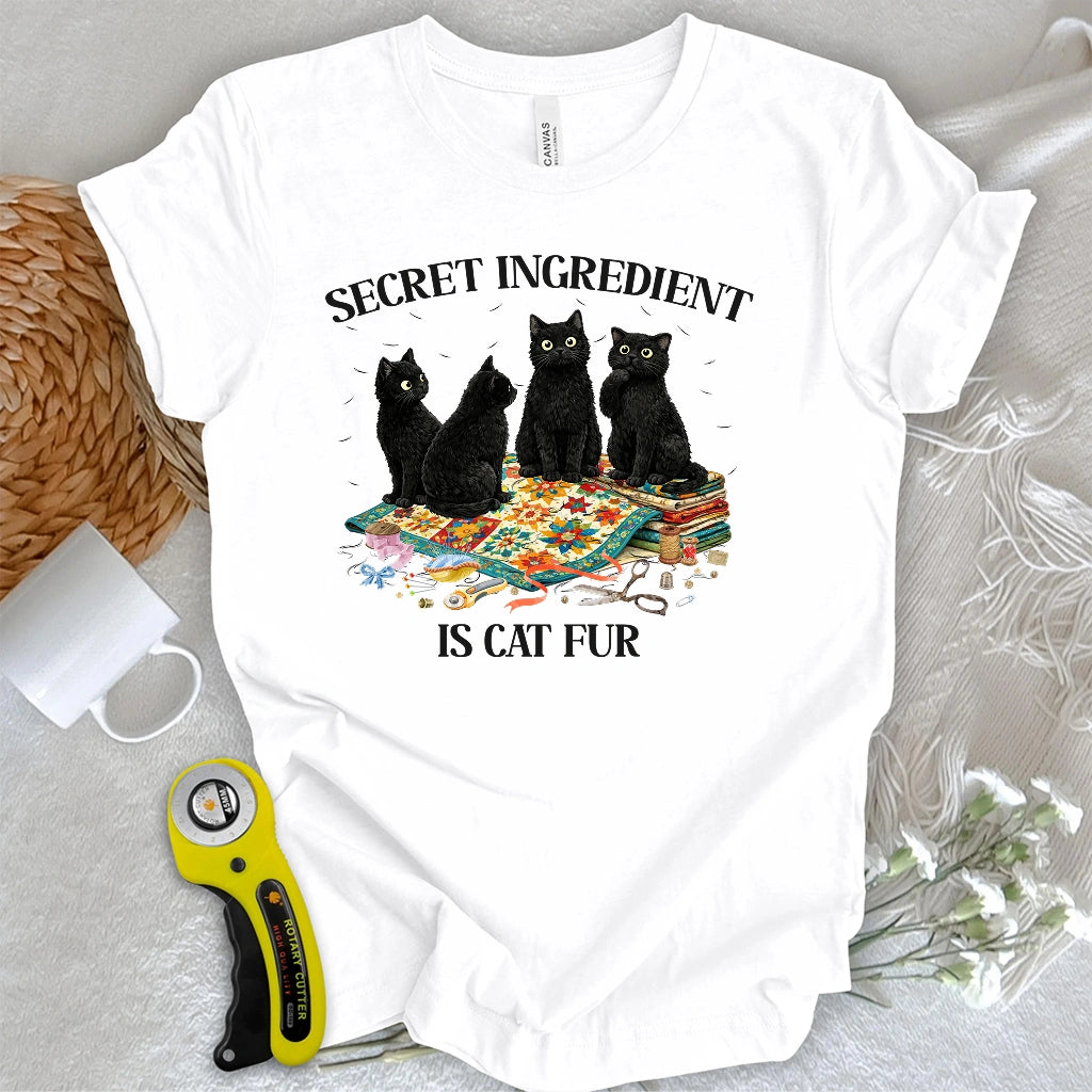 Geheime Zutat T-Shirt
