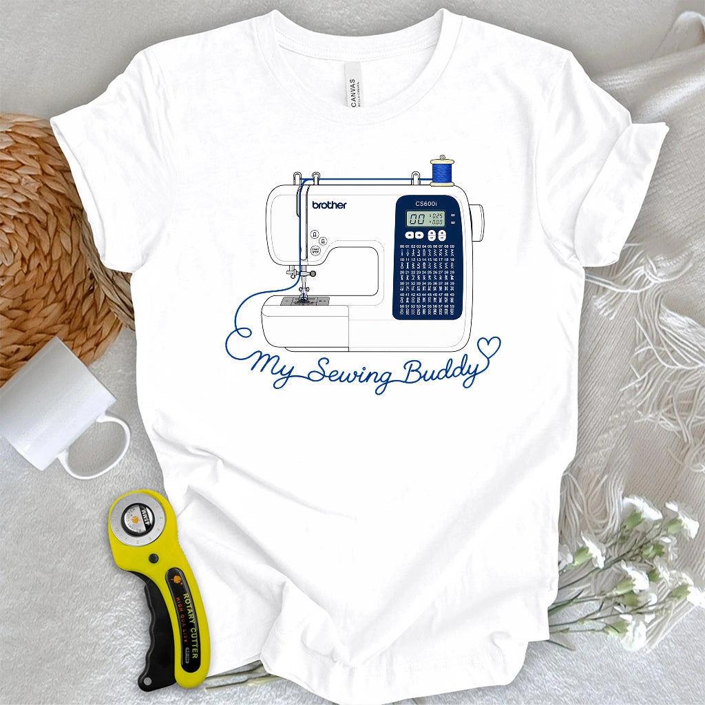 Sew Mate T-shirt