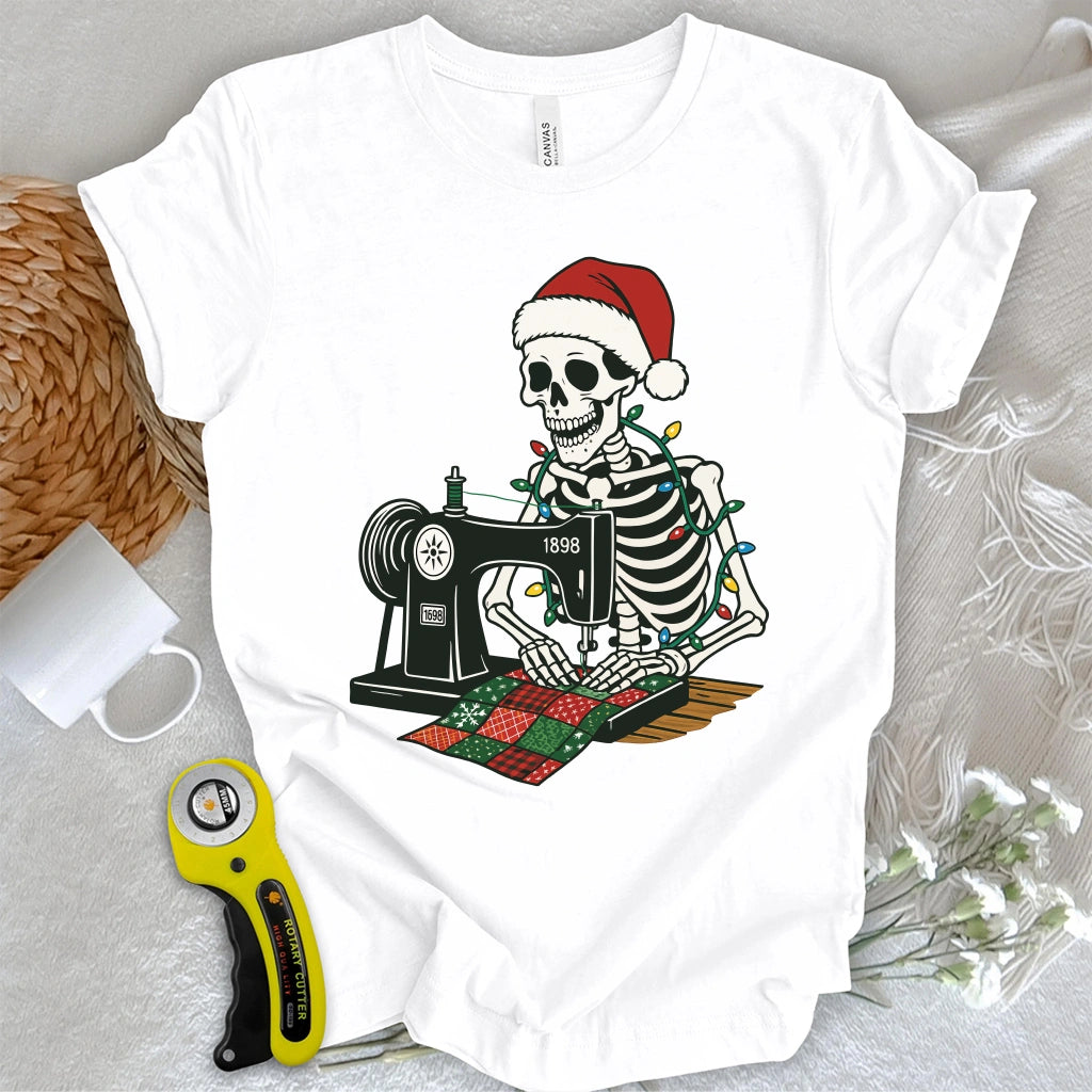 Sew Merry T-shirt