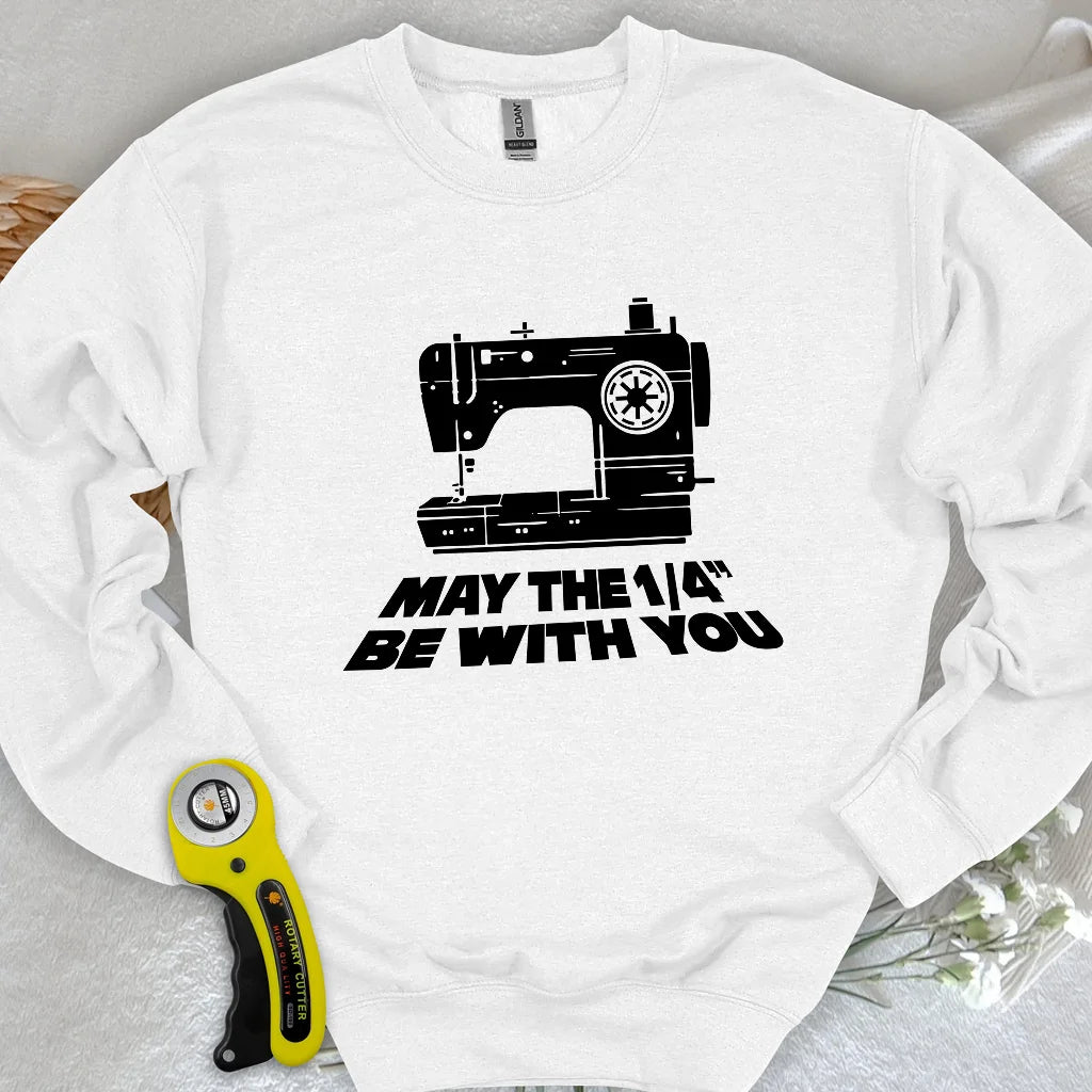 Sew Wars Sweatshirt