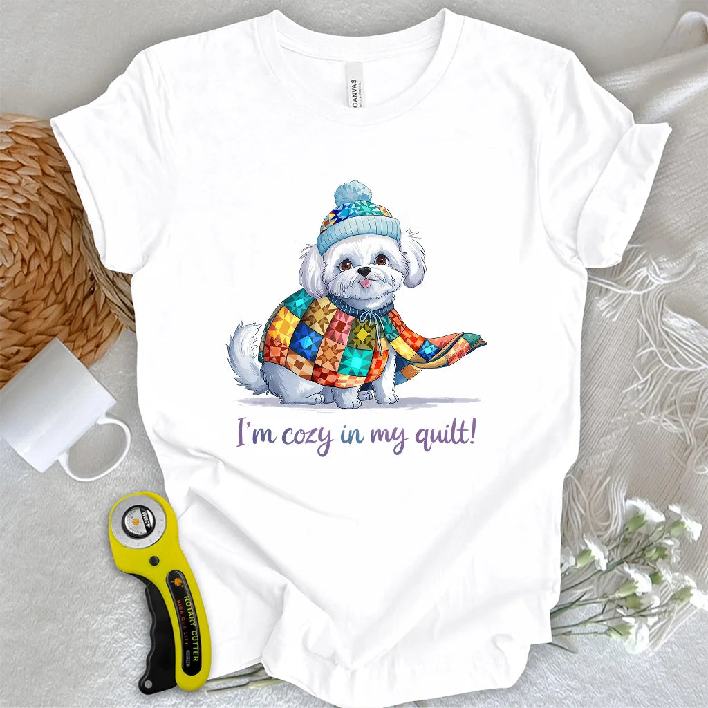 Snug Pup T-shirt